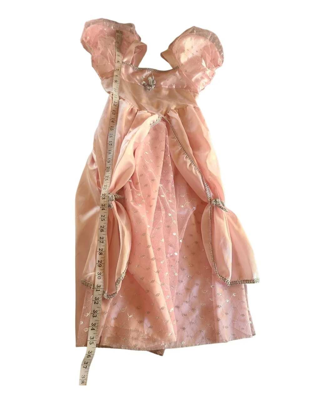 Rubies magical princess
